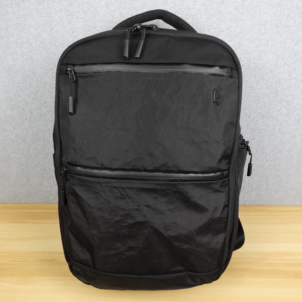 Tomtoc Laptop Travel Backpack X-Pac T73 Techpack 28L Travel Commute Essentials